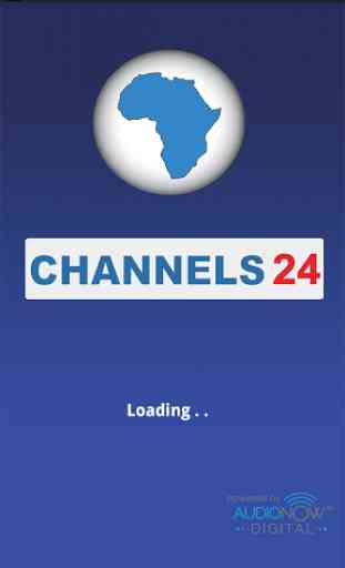 Channels 24 1