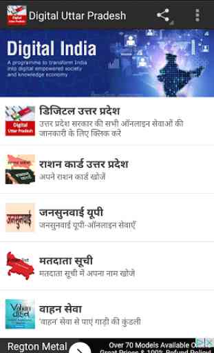 Digital Uttar Pradesh 1