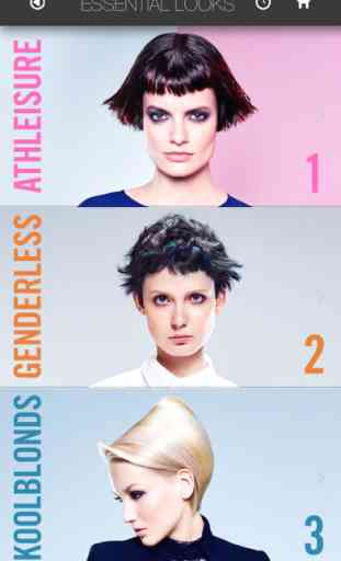 House of Color by Schwarzkopf Professional 4