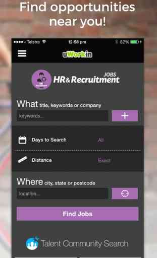 HR & Recruitment Jobs 3