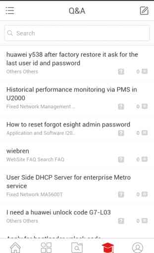 Huawei Technical Support 4