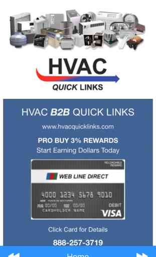 HVAC Quick Links 2