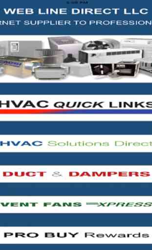 HVAC Quick Links 3