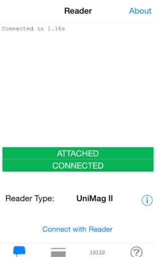 ID TECH uniMag Reader 1