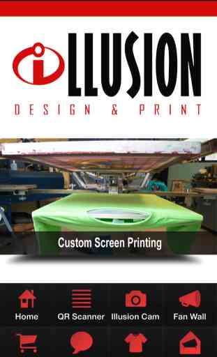 Illusion Design & Print, LLC 1