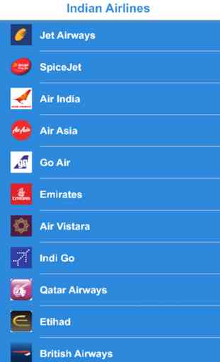 Indian Airlines 2