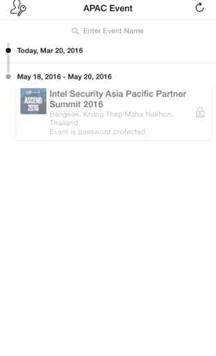 Intel Security Asia Pacific Partner Summit 2016 1