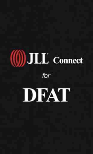JLL Connect-DFAT 1