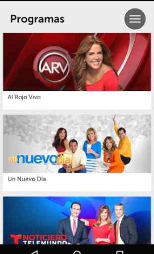 Noticias Telemundo 3