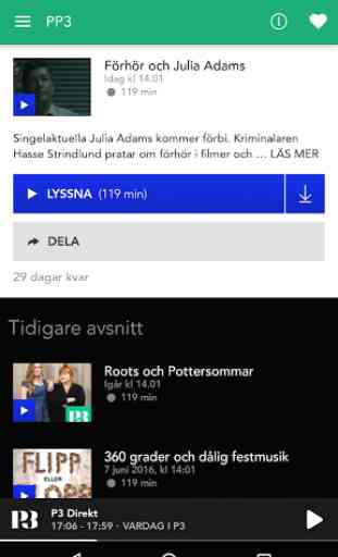 Sveriges Radio Play 4