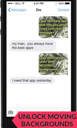 Pimp My Text PRO - Send Color Text Messages with Emoji 2 2