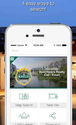 Real Estate by HomeLife Benchmark Realty- Find Vancouver, BC Homes For Sale 3
