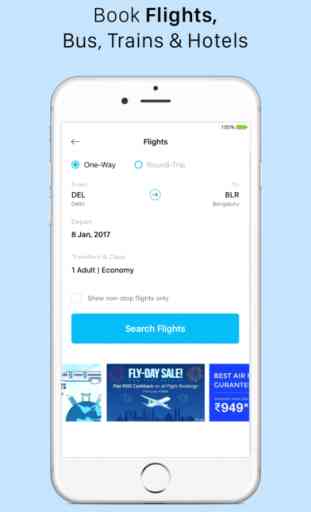 Paytm - Payments, Wallet & Recharges 2