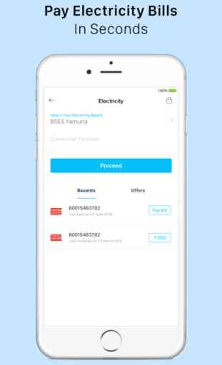 Paytm - Payments, Wallet & Recharges 3