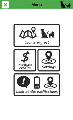 Pet Tracker by jelocalise for dogs and cats 4