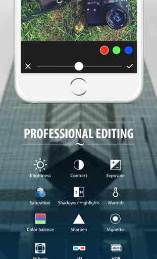 Photo Editor & Collage Maker by Camly Pro 4