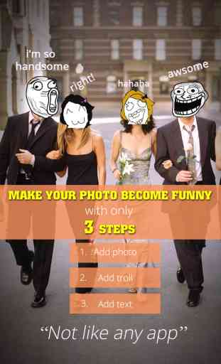 Photo Troller - Edit Your Photo More Funny And Lovely 1