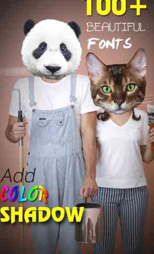 Photo Troller - Edit Your Photo More Funny And Lovely 3
