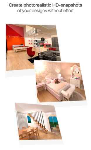 Planner 5D Home Interior Design & Room Decorating 4