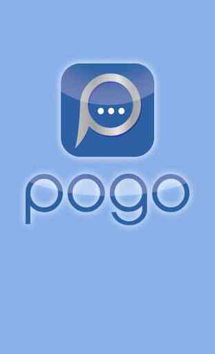 POGO App 1