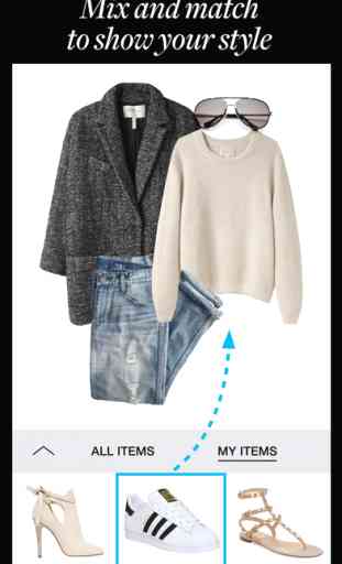 Polyvore - Fashion, Trends, Style & Shopping 2