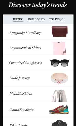 Polyvore - Fashion, Trends, Style & Shopping 4