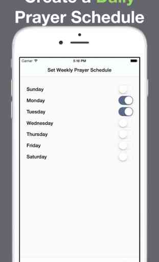 Prayer Notes - A Daily Journal With God 4