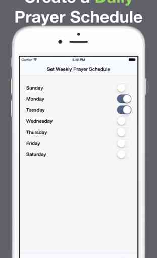Prayer Notes PRO - A Daily Journal With God 2