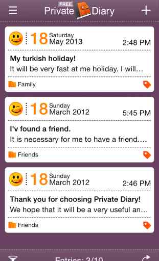 Private Diary Free 4