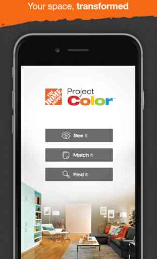Project Color™ by The Home Depot 1