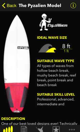 Pyzel Surfboards 2