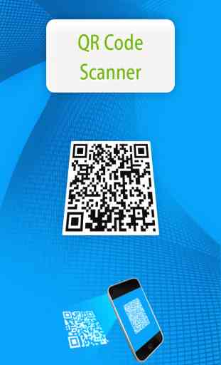 QR Code Scan Reader Best for iPhone Free 2