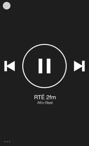 Radio Online Ireland 2