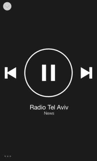 Radio Online Israel 2
