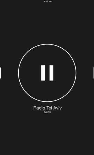 Radio Online Israel 4