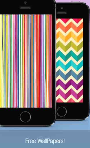 Rainbow Wallpapers, Themes & Background - Fun Beautiful Colorful HD Images FREE 2