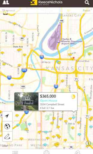 ReeceNichols – Kansas City Real Estate & Homes 1