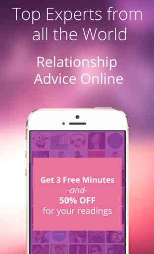 Relationship Advice Online 1