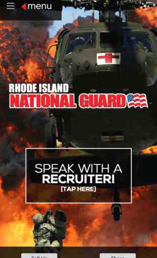 Rhode Island National Guard 1