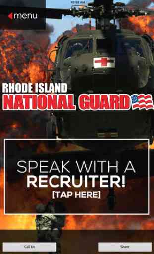 Rhode Island National Guard 4