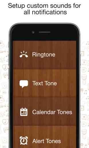 Ringtone Garage  - create your own ringtones 4