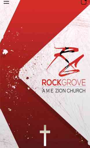 Rock Grove Church 1