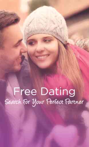 SmooshU Match, Chat & Date App - Find Single People In Your Area (Straight/Gay/Lesbian/Bisexual) 1