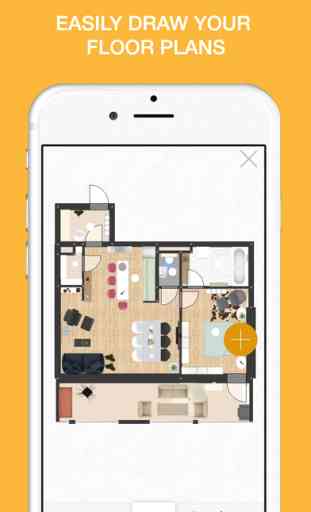 Roomle 3D room planner for home & office designs 1