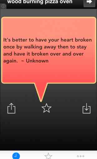 Sad Love Quotes and Phrases - Broken Heart Sayings 3