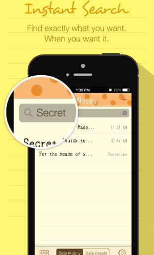 Secret Diary FREE - Private Journal and Write Notes with Photos 4