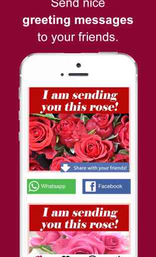 Send roses 1