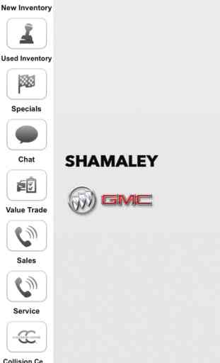 Shamaley Buick GMC 1