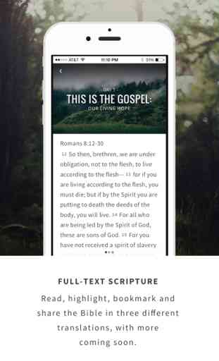 She Reads Truth | Bible + Devotional App 1