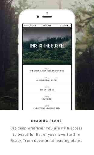 She Reads Truth | Bible + Devotional App 3